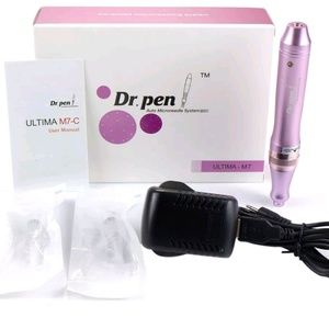Dr. Pen Microneedle pen system